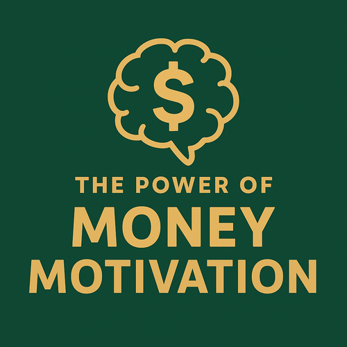 Money Driven Success 